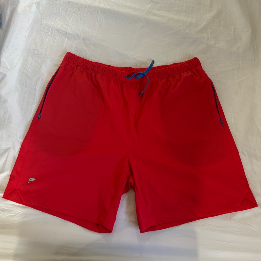 Fabletics The One Shorts 7”